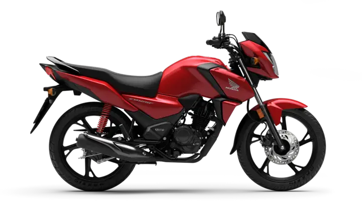 CB125F