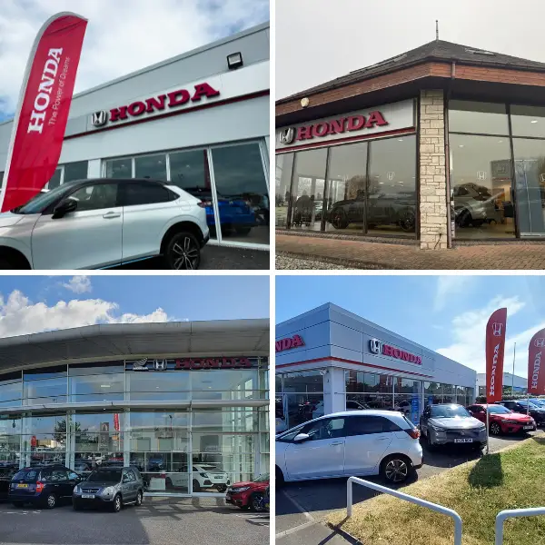 Honda